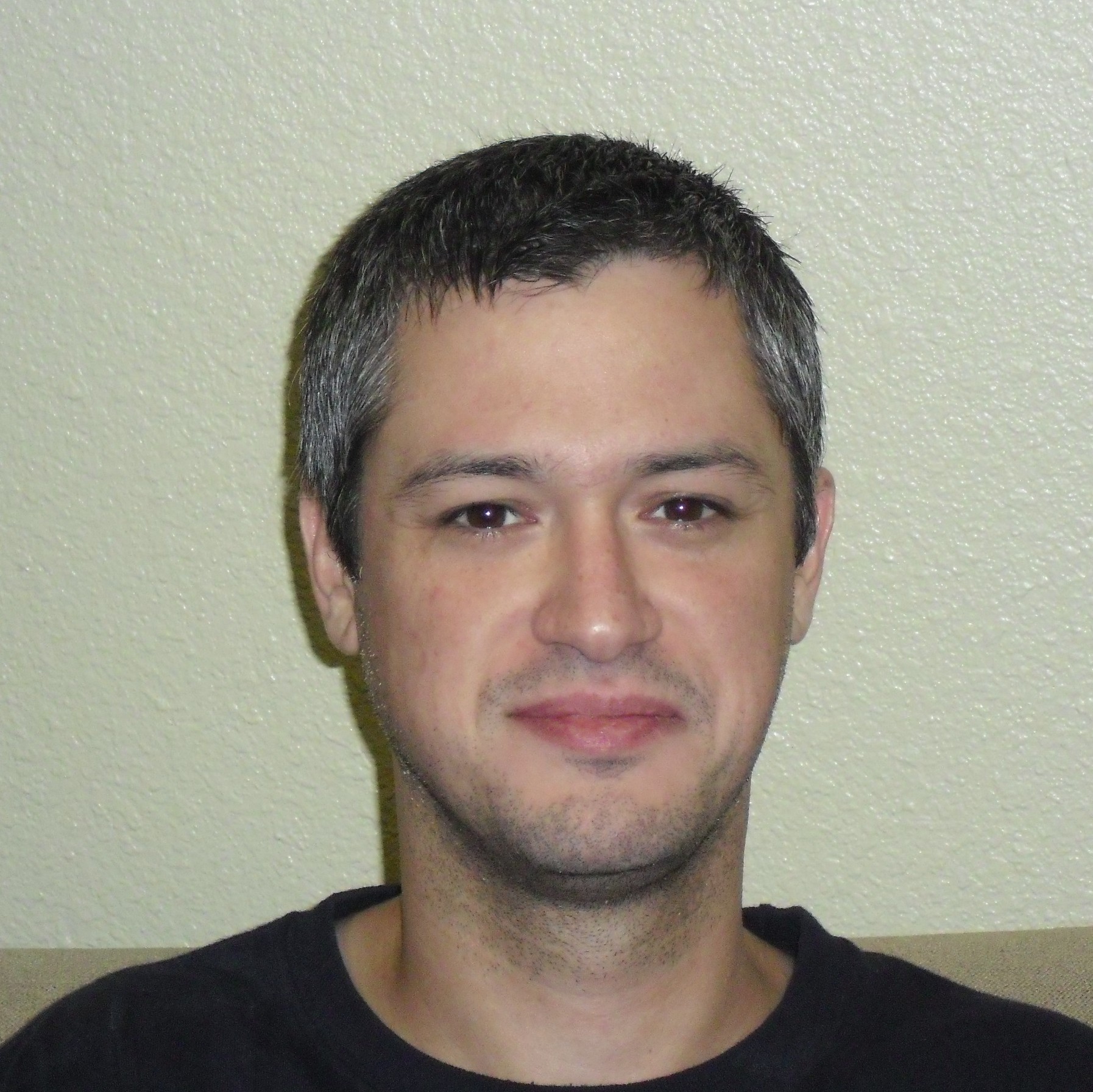 picture of Ignacio Tomas